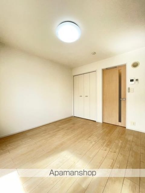 和歌山県和歌山市手平５丁目[1K/26.08m2]の内装1