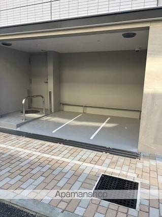 イプセ東高円寺[1DK/25.32m2]の共用部1