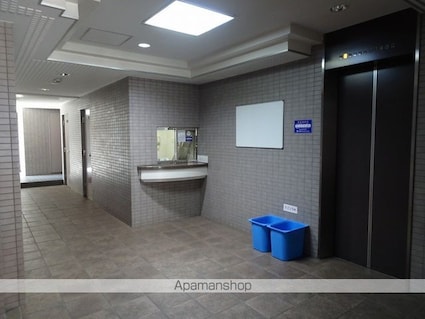 セルベコート立川[2LDK/56.52m2]の共用部7