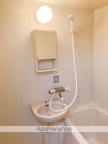 シャンクレール湘南台の内装写真