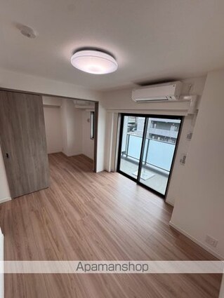 ＳーＲＥＳＩＤＥＮＣＥ板橋大山ｂｒｉｍ[1SLDK/47.5m2]のリビング・居間