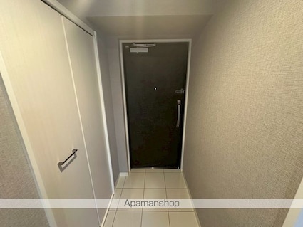 愛知県名古屋市北区志賀町４丁目[2LDK/71.2m2]の玄関