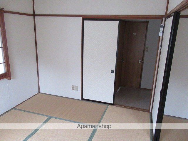 パナハイツ千葉の内装写真
