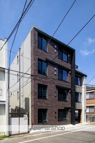 NERIMA CALMEの外観写真