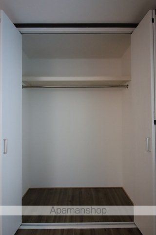 加納テラスハウスの内装写真