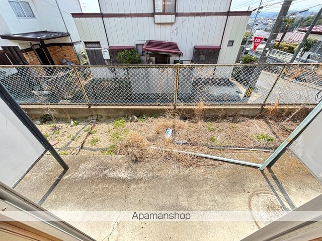 サンコーポの内装写真