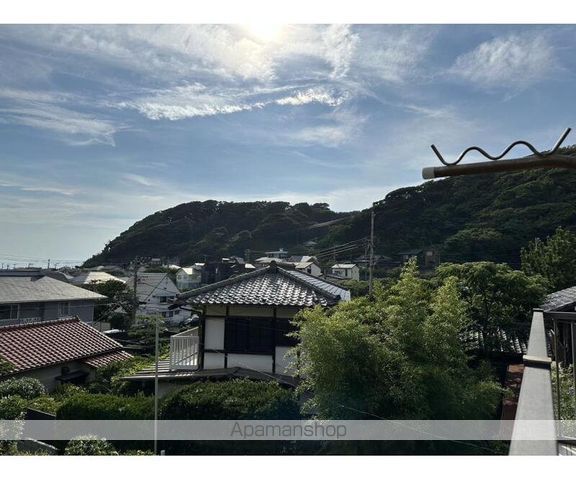 江ノ島電鉄 稲村ヶ崎駅 徒歩8分 2階建 築62年のその他写真
