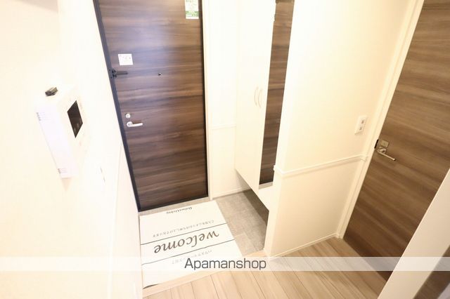 D-ROOM六条福寿町の内装写真