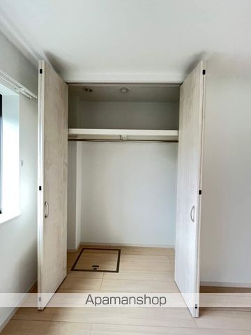 フォレストタウンの内装写真