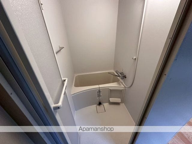 松永2丁目貸家の内装写真