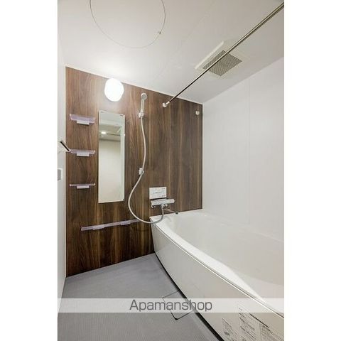 Gran Luz手稲富丘の内装写真