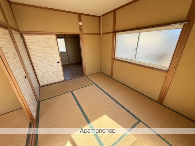 コーポ鳥居西の内装写真