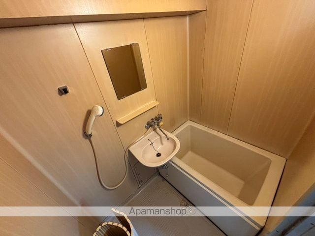 メゾン菊水の内装写真