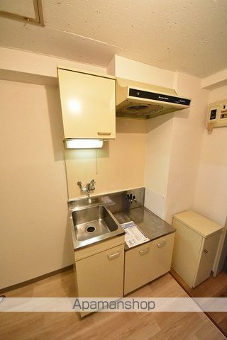 OMレジデンスN35の内装写真