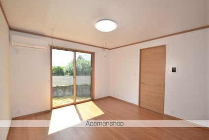 ストラーダ[3LDK/54.47m2]のリビング・居間