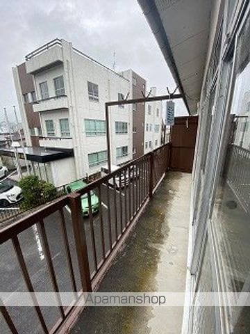加藤第一アパートの内装写真