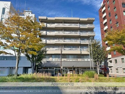 ゆたかビル[3LDK/80m2]の外観2