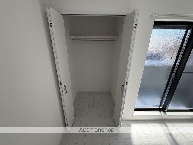シャンタラム SUITAの内装写真