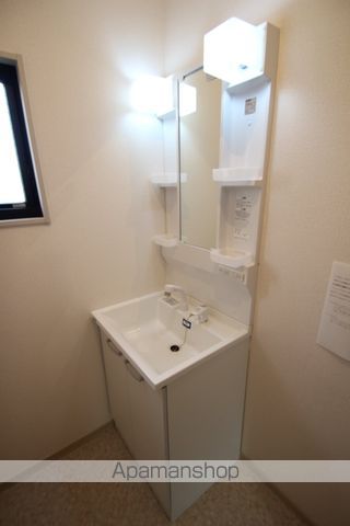 ソレイユ岡崎の内装写真