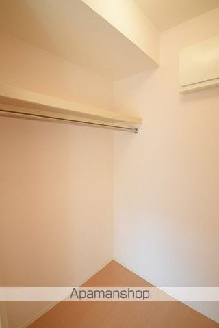 グランモア IIIの内装写真