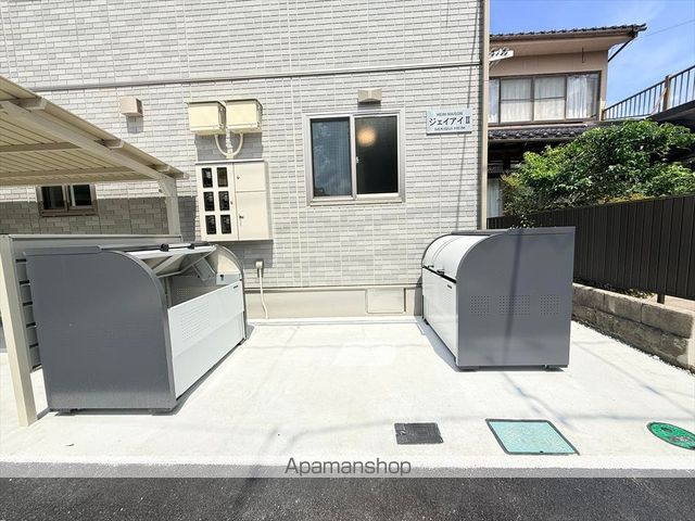 ジェイアイIIのその他写真