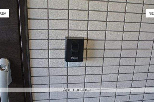 グロウワード東京ノース・アリビエの内装写真