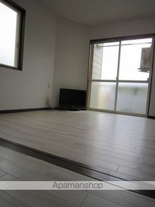 サンフェスタ[1K/21.94m2]のリビング・居間