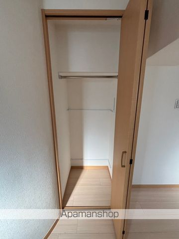 リーフジャルダンミラノの内装写真