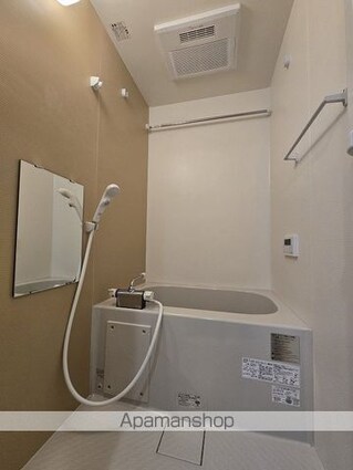 ＭＥＬＤＩＡ福生Ⅲ[1K/27.33m2]のバス