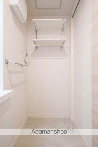 コンフォール木町の内装写真
