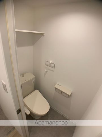 GRANDUKE北円山の内装写真