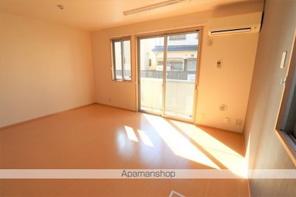 オークヒルズ　Ⅱ[1LDK/41.67m2]のリビング・居間