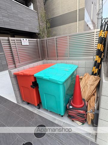 寺地町東シーエムアンイーストのその他写真