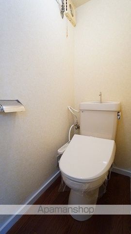 ハイムいしIIの内装写真