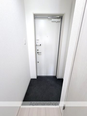 TIO GRACEの内装写真