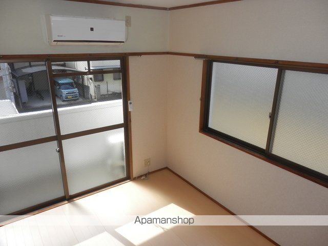 プレアール木屋町の内装写真