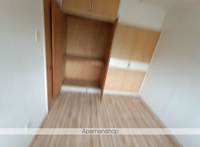 サンヒルズ太田北の内装写真
