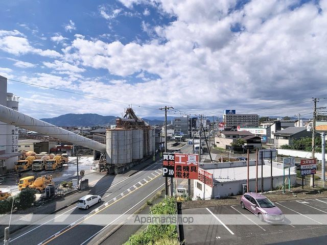 星空のアリアのその他写真