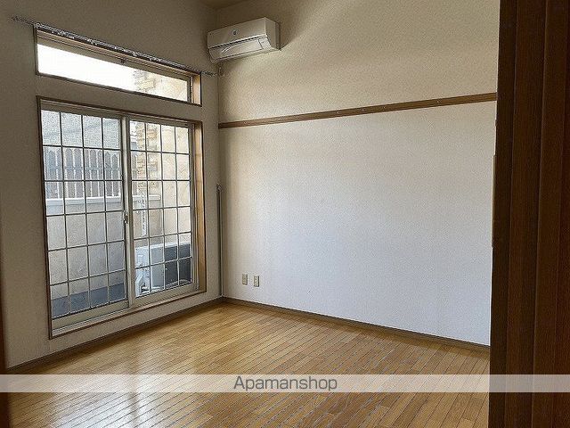 リブレア向山の内装写真