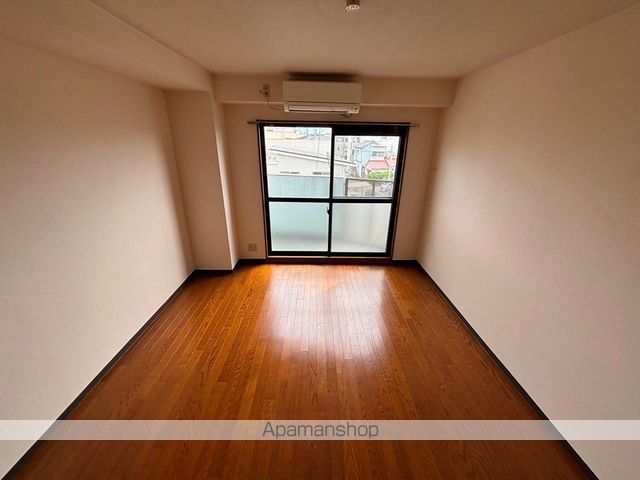 マンションヒエロの内装写真