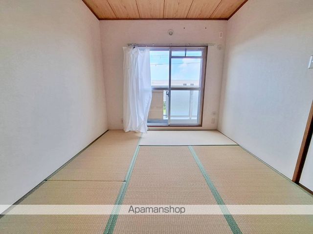 パストラル菅原IIの内装写真