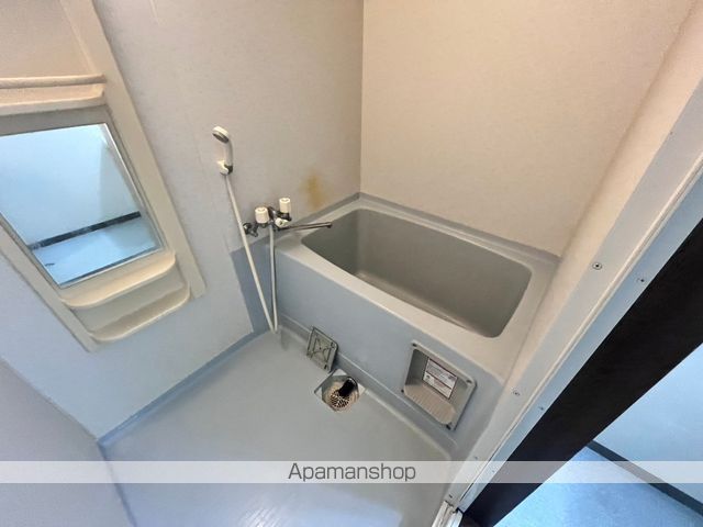 リベア的場の内装写真