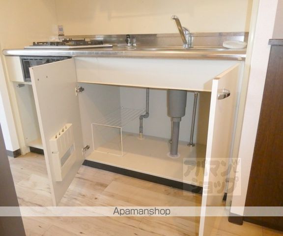 ライオンズマンション京都河原町第3の内装写真