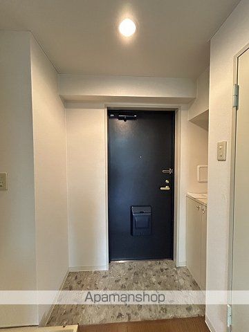 エルプエンテの内装写真