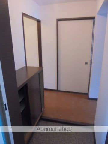 クレア栄通2号棟の内装写真