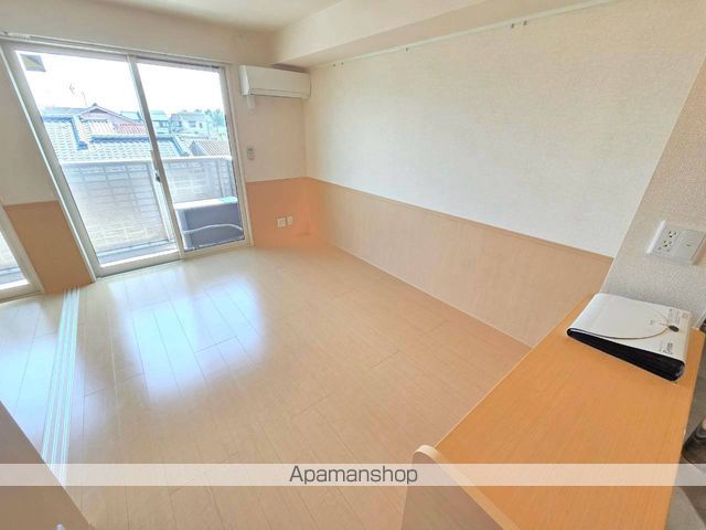 シェルト下川東の内装写真