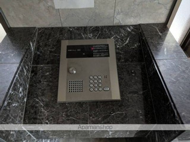 ビュティチェリエムの玄関写真