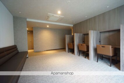 プレサンス名駅南ブリエ[1LDK/33.26m2]のロビー