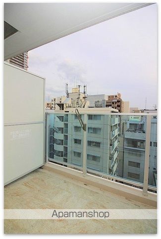 PRIMAVERA NISHI SHINSAIBASHIの内装写真