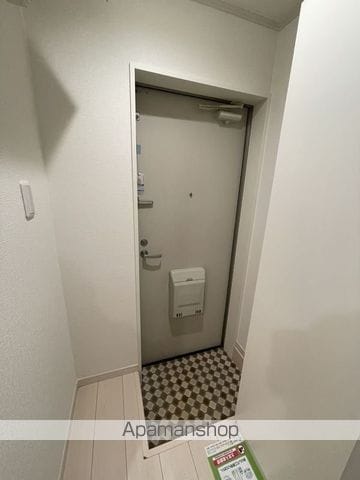 ハーミットクラブハウスパールの内装写真